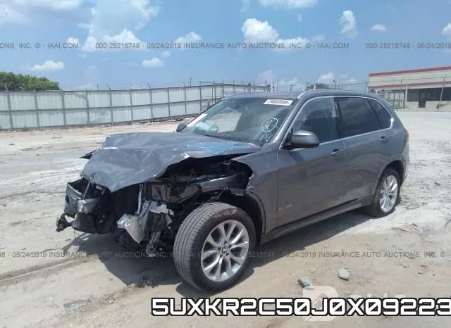 5UXKR2C50J0X09223 фото 3