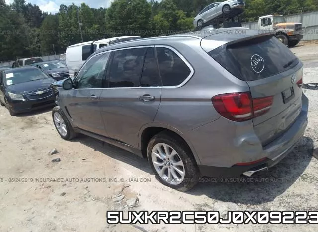 5UXKR2C50J0X09223 фото 4