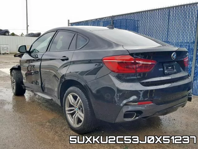 5UXKU2C53J0X51237 фото 4