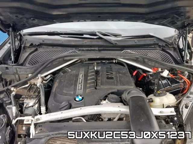 5UXKU2C53J0X51237 фото 8