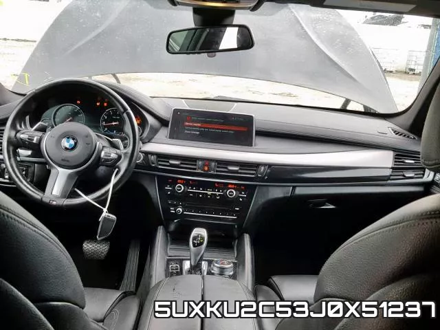 5UXKU2C53J0X51237 фото 10