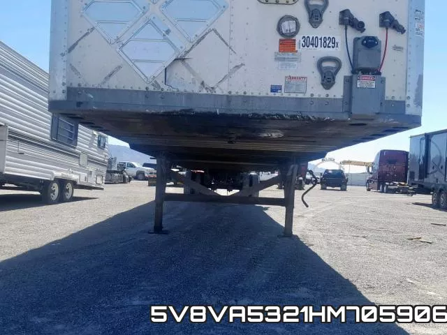 5V8VA5321HM705906 фото 10