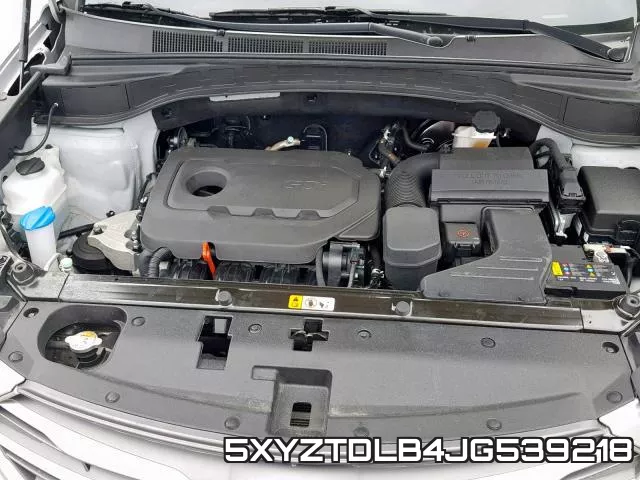 5XYZTDLB4JG539218 фото 8