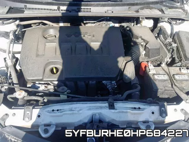 5YFBURHE0HP684227 фото 8