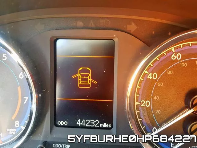 5YFBURHE0HP684227 фото 9