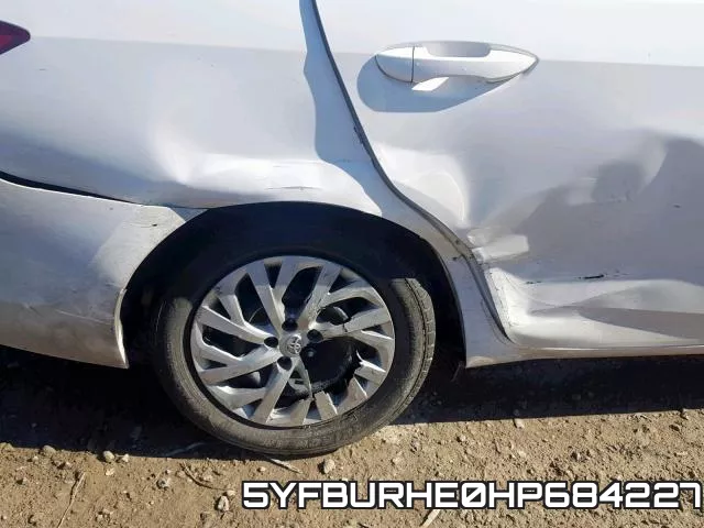 5YFBURHE0HP684227 фото 10