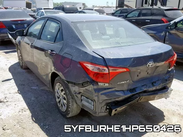 5YFBURHE1HP650426 фото 4