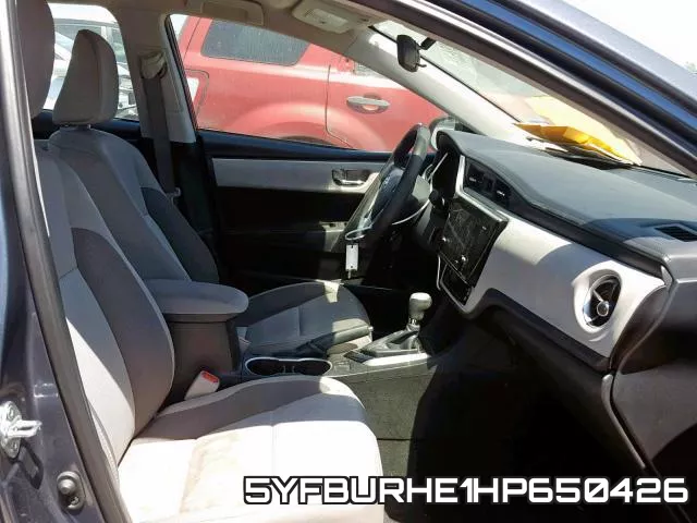 5YFBURHE1HP650426 фото 6