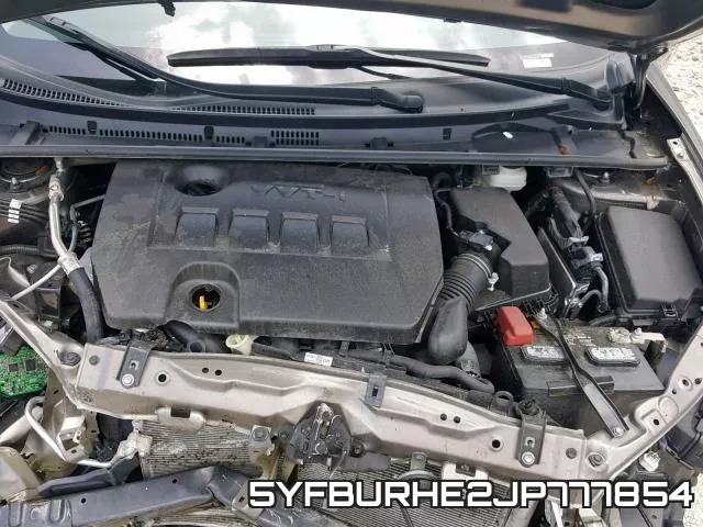 5YFBURHE2JP777854 фото 8