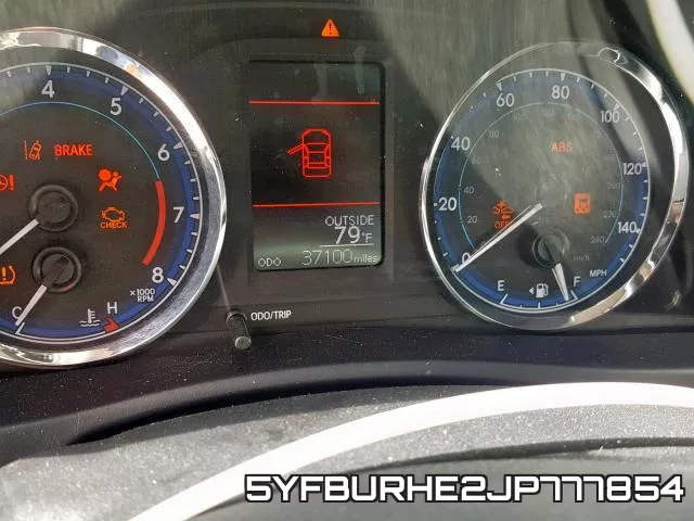 5YFBURHE2JP777854 фото 9
