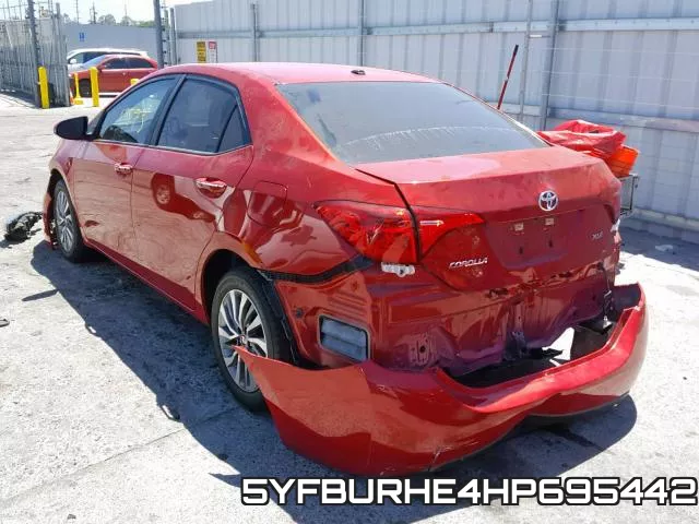 5YFBURHE4HP695442 фото 4