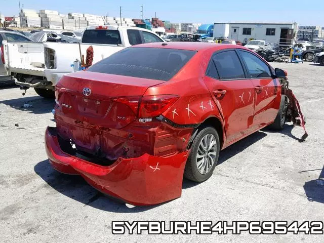 5YFBURHE4HP695442 фото 5