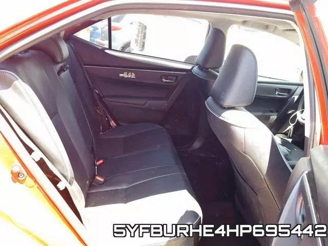5YFBURHE4HP695442 фото 7