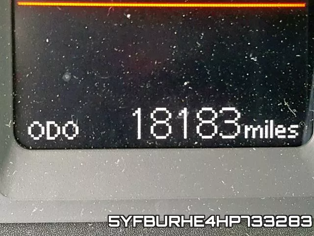 5YFBURHE4HP733283 фото 9