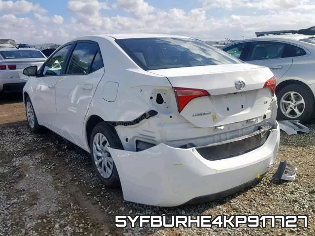 5YFBURHE4KP917727 фото 4