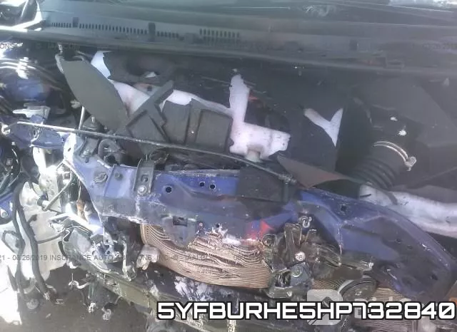 5YFBURHE5HP732840 фото 2
