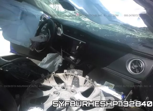 5YFBURHE5HP732840 фото 6