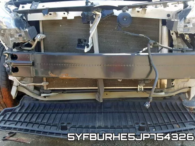5YFBURHE5JP754326 фото 10