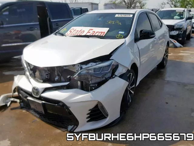 5YFBURHE6HP665679 фото 3