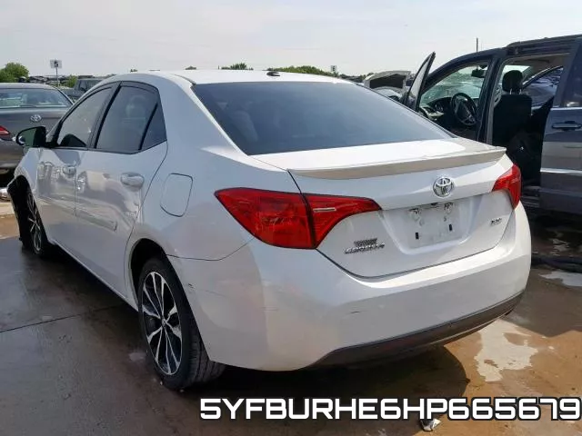 5YFBURHE6HP665679 фото 4