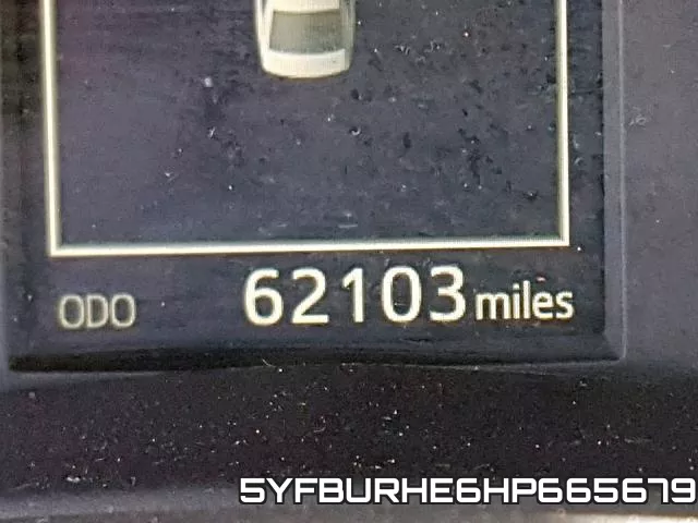5YFBURHE6HP665679 фото 9