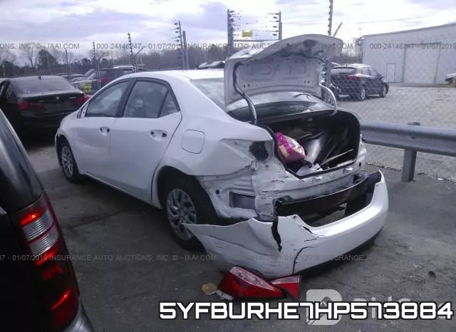 5YFBURHE7HP573884 фото 4