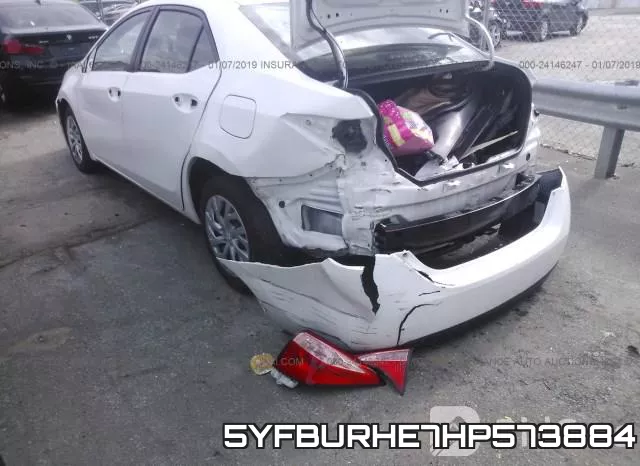 5YFBURHE7HP573884 фото 7