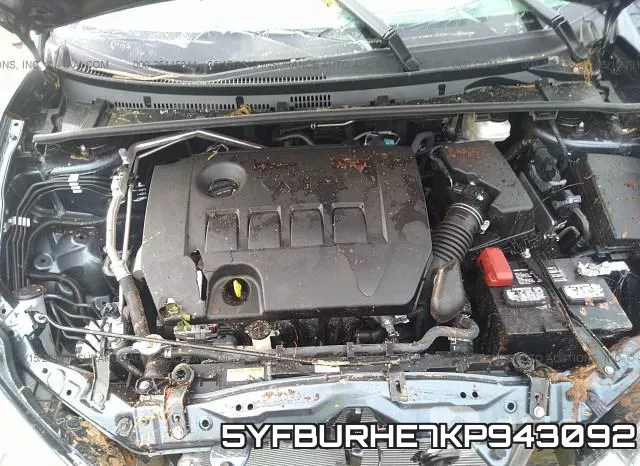 5YFBURHE7KP943092 фото 2