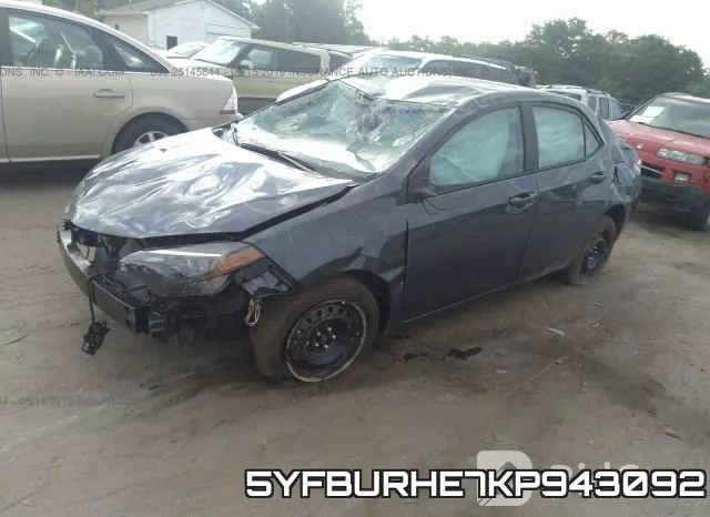 5YFBURHE7KP943092 фото 3