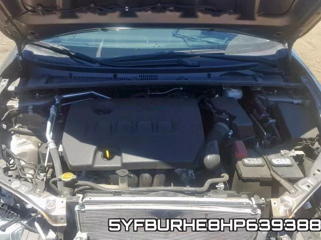 5YFBURHE8HP639388 фото 8