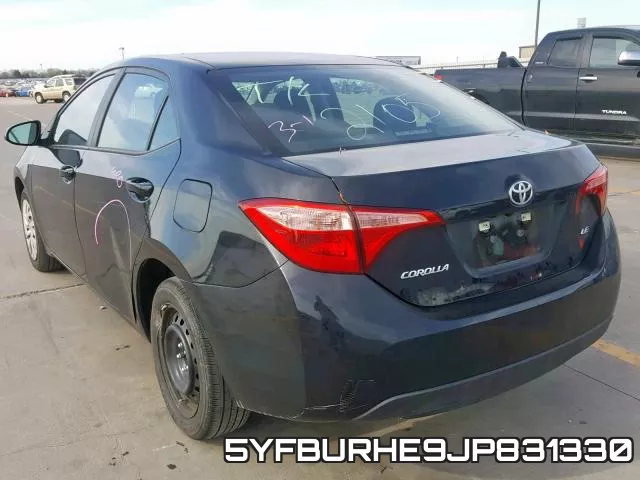 5YFBURHE9JP831330 фото 4