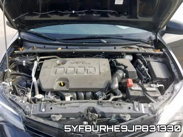5YFBURHE9JP831330 фото 8