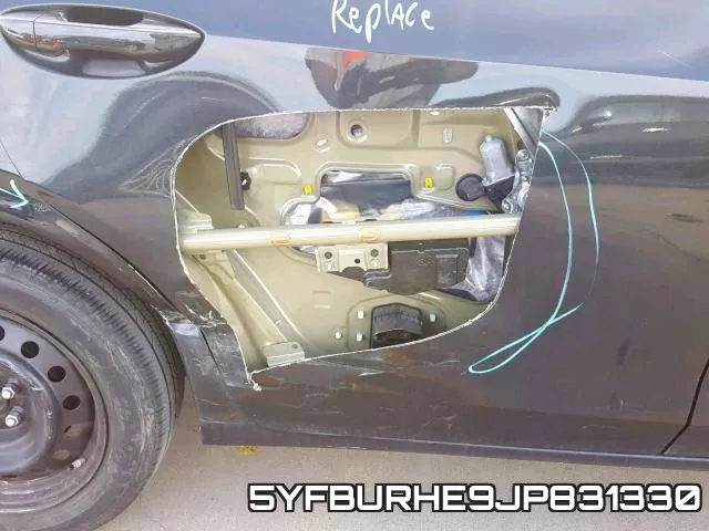5YFBURHE9JP831330 фото 10