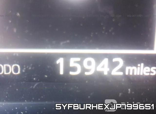 5YFBURHEXJP799651 фото 8