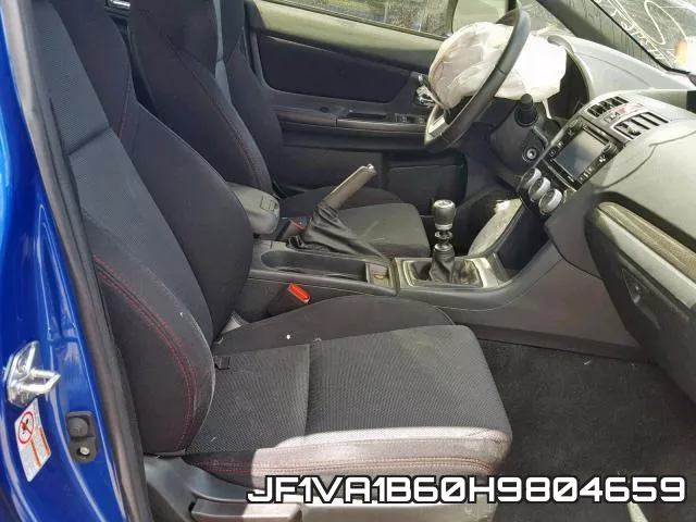 JF1VA1B60H9804659 фото 6