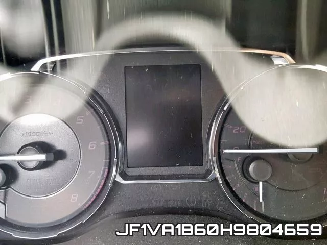 JF1VA1B60H9804659 фото 8