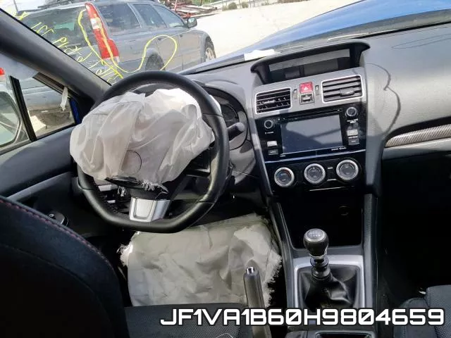 JF1VA1B60H9804659 фото 9
