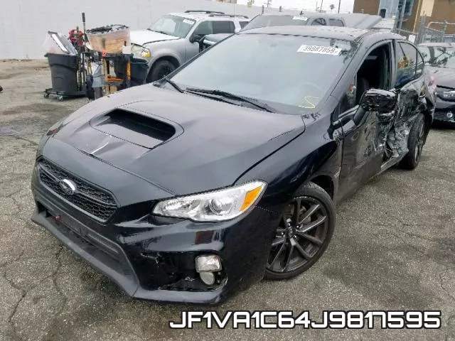 JF1VA1C64J9817595 фото 3