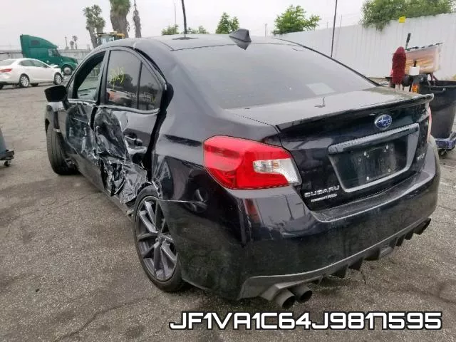 JF1VA1C64J9817595 фото 4
