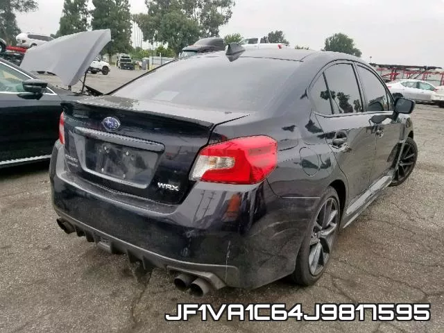 JF1VA1C64J9817595 фото 5