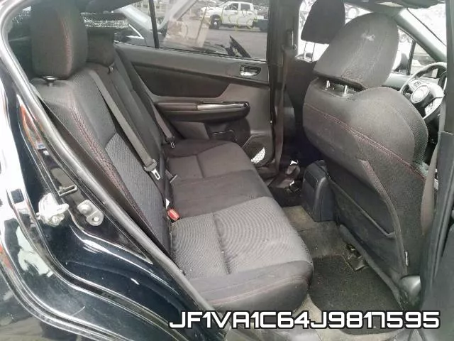 JF1VA1C64J9817595 фото 7