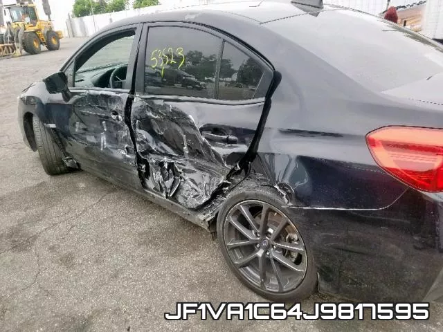 JF1VA1C64J9817595 фото 10