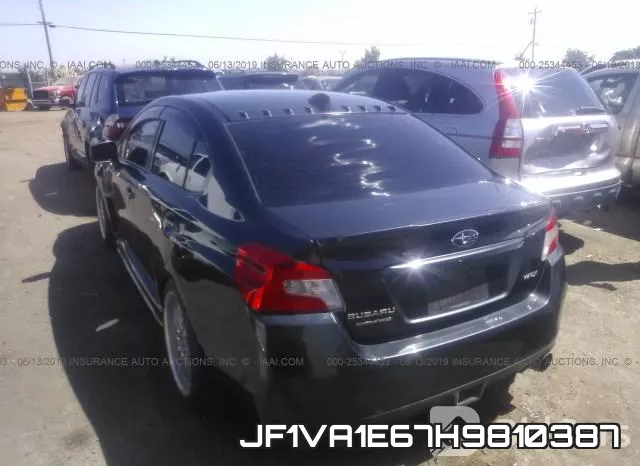 JF1VA1E67H9810387 фото 4
