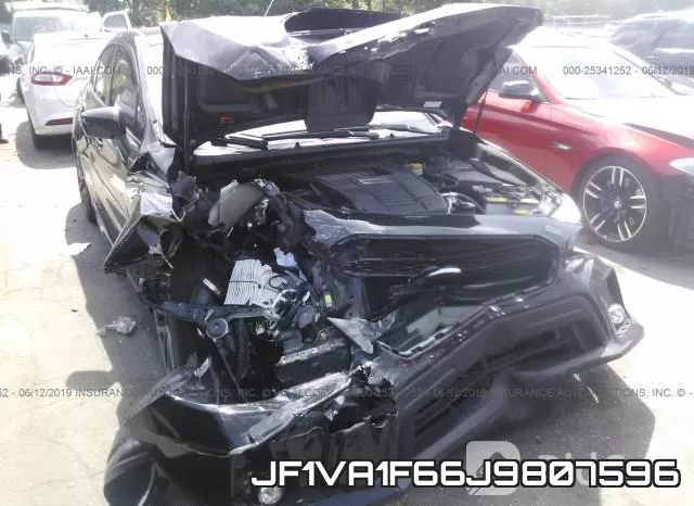 JF1VA1F66J9807596 фото 7