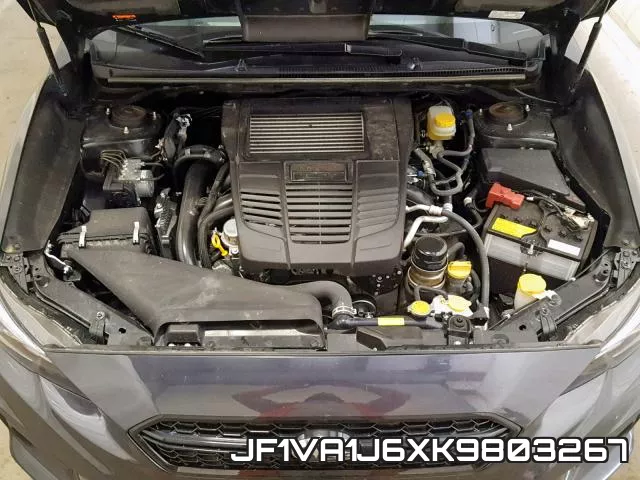 JF1VA1J6XK9803267 фото 8