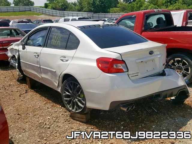 JF1VA2T68J9822336 фото 4