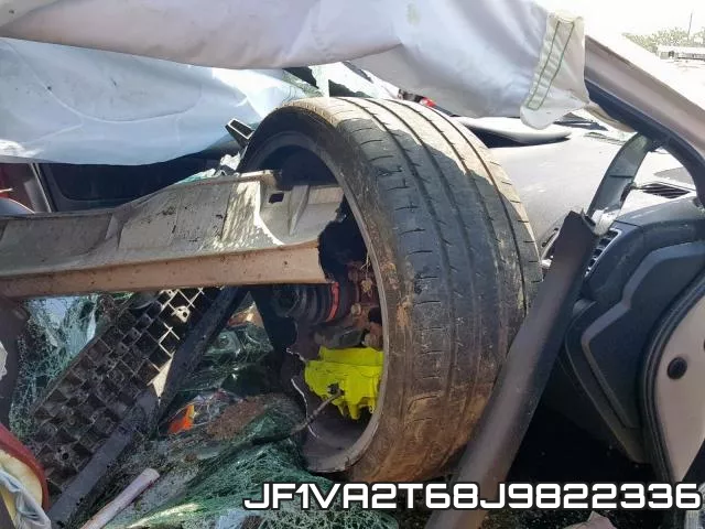 JF1VA2T68J9822336 фото 6