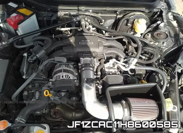 JF1ZCAC11H8600585 фото 2