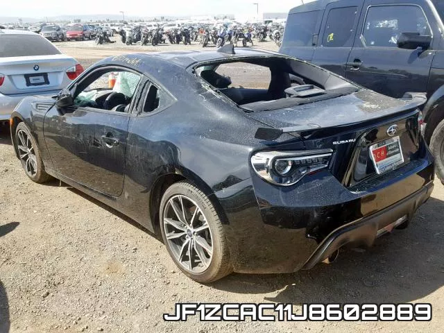 JF1ZCAC11J8602889 фото 4