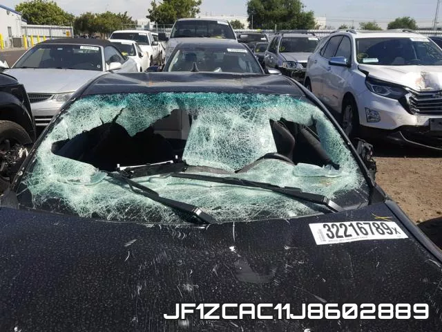 JF1ZCAC11J8602889 фото 10